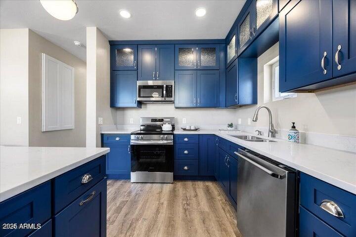 WEE HOLLOW SUBDIVISION - Residential