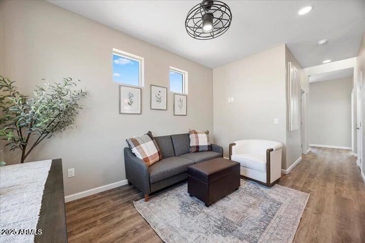 WEE HOLLOW SUBDIVISION - Residential