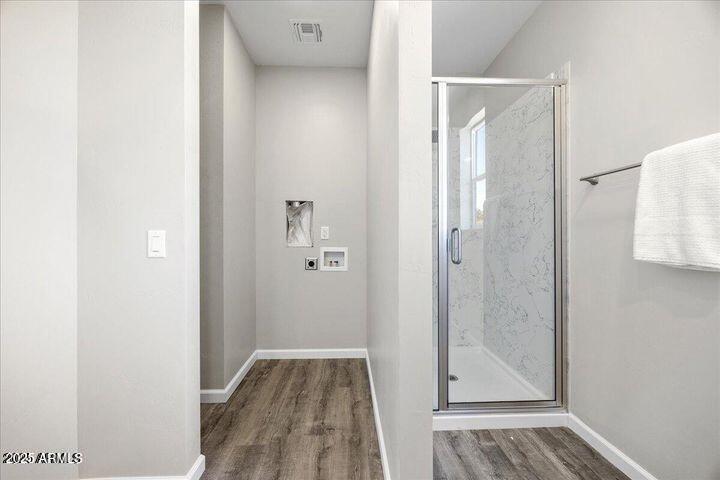 WEE HOLLOW SUBDIVISION - Residential