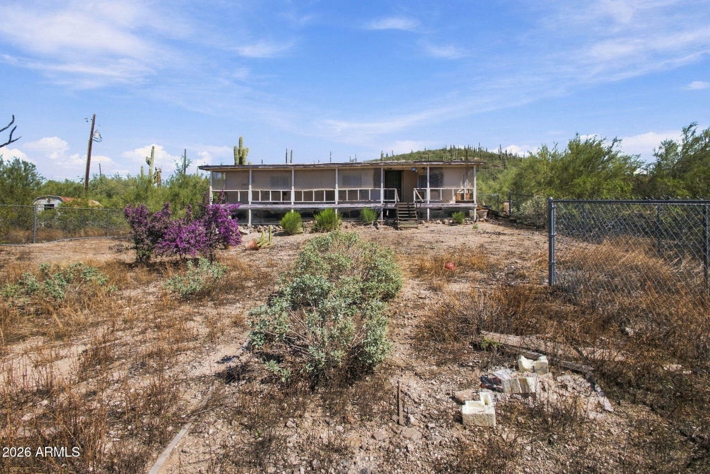 Photo of 44434 N 22nd Street, New River, AZ 85087 (MLS # 7089518)