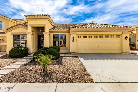 2531 E ELECTRA Lane Phoenix AZ 85024