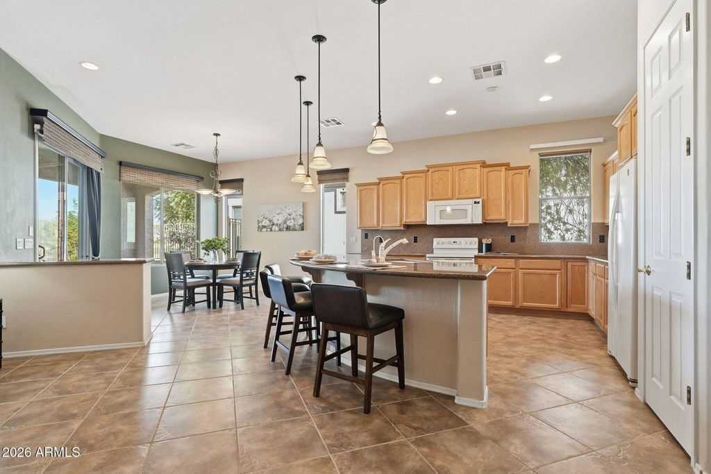 Photo of 4548 E Nightingale Lane, Gilbert, AZ 85298 (MLS # 6969124)