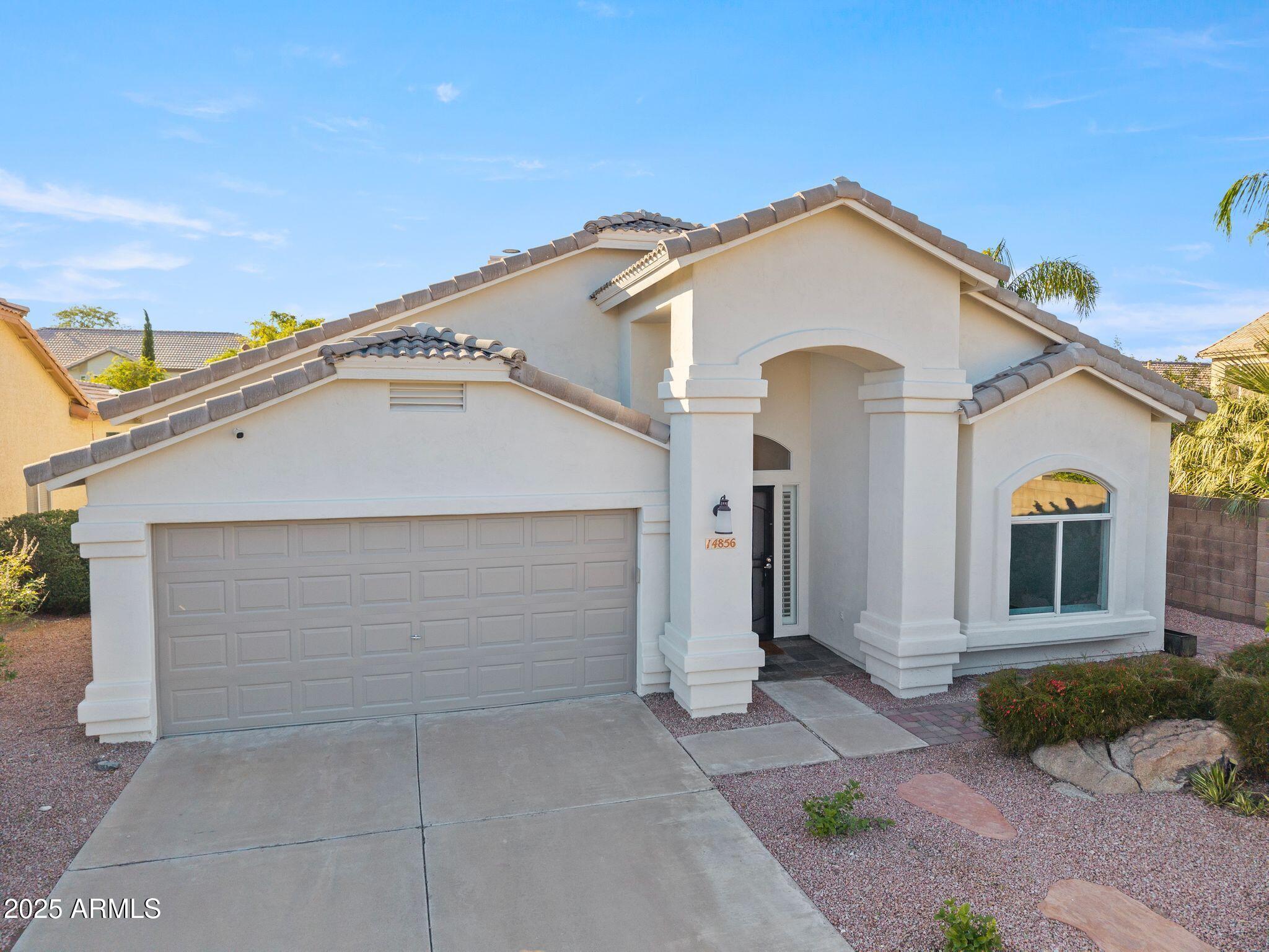 Homes for Sale in Queen Creek Arizona 1 14856 N 93RD Street