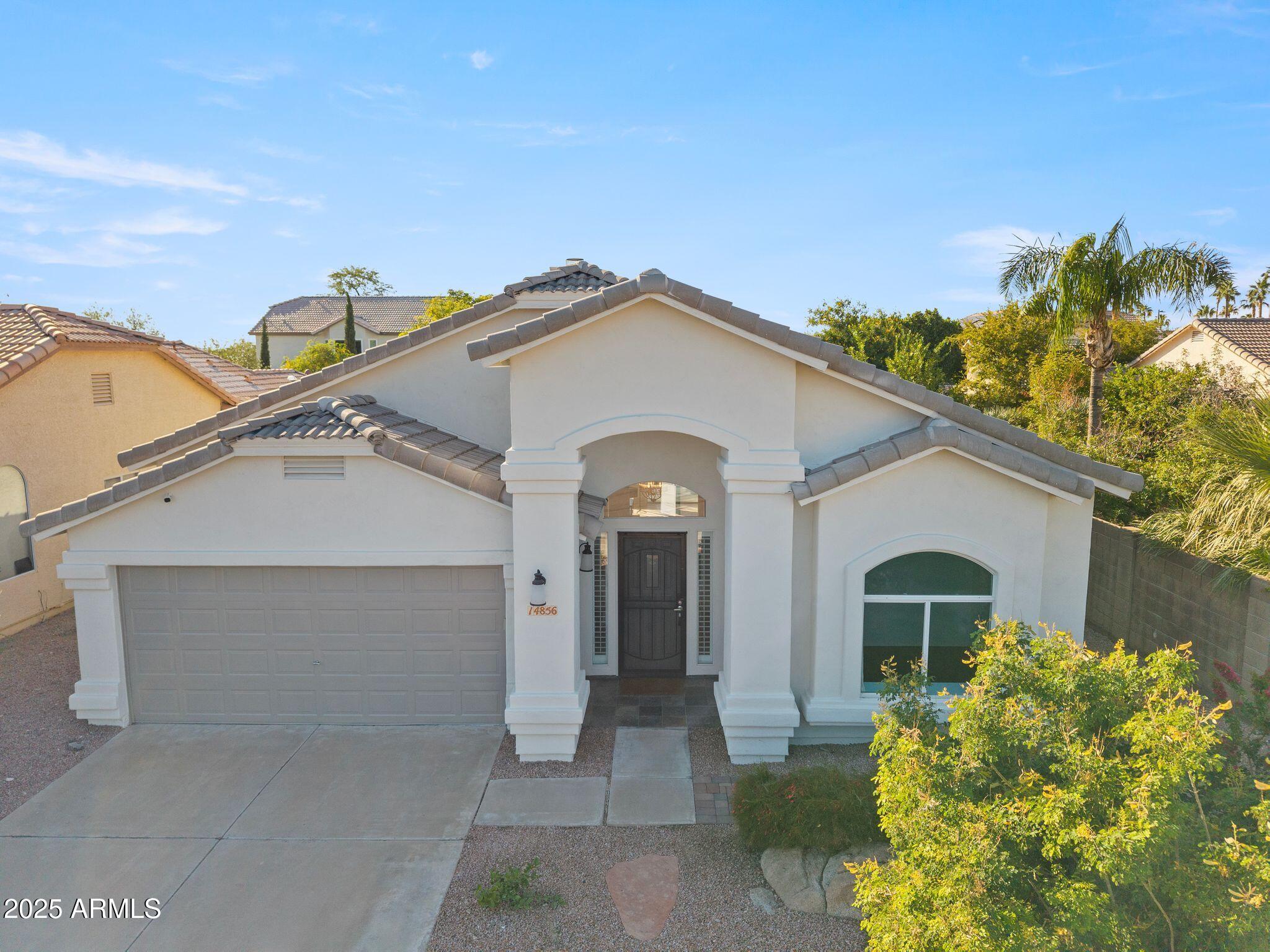 Homes for Sale in Queen Creek Arizona 3 14856 N 93RD Street