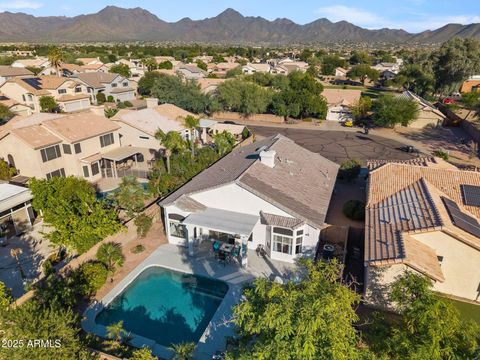 14856 N 93RD Street Scottsdale AZ 85260