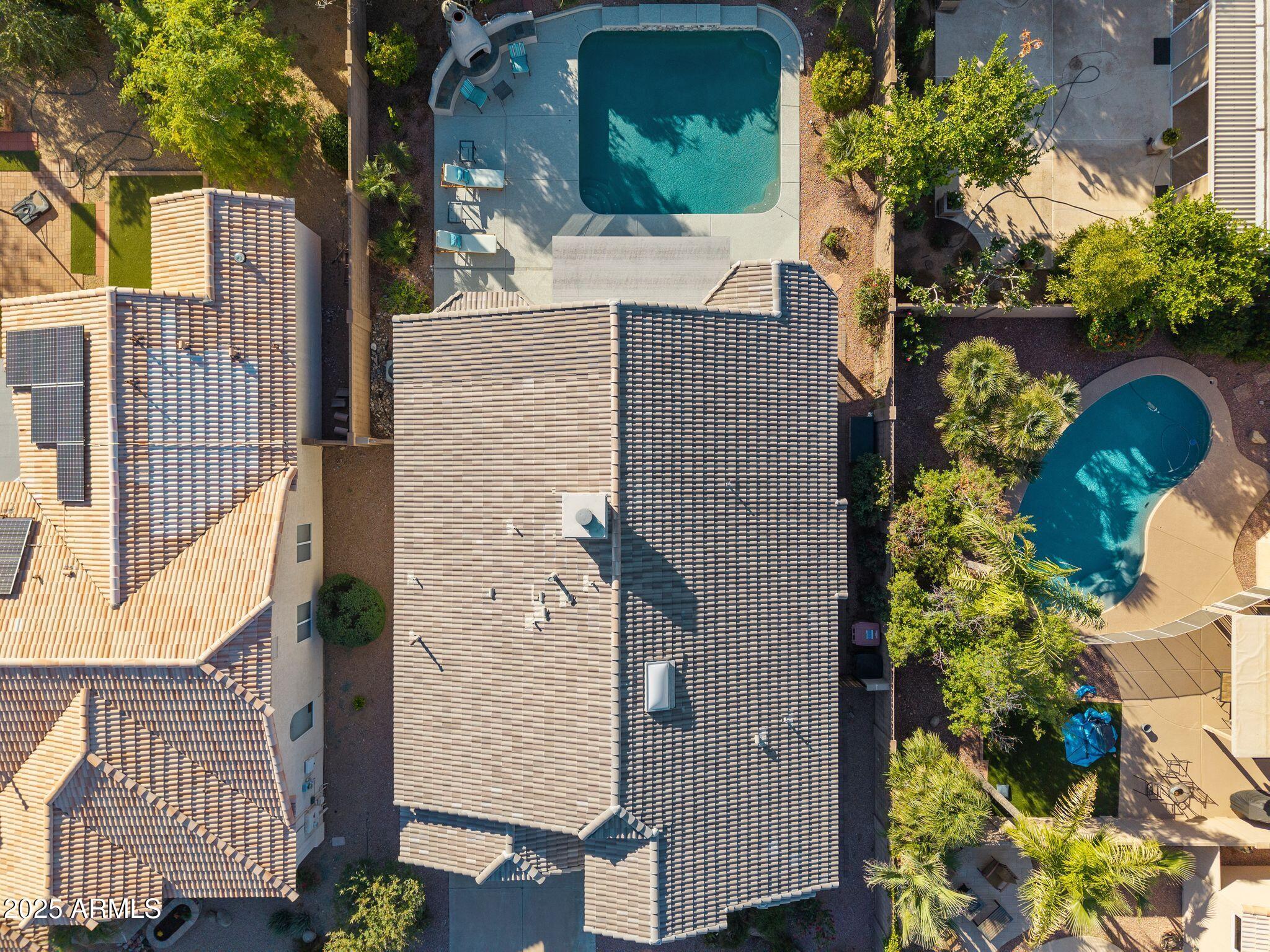 Homes for Sale in Queen Creek Arizona 2 14856 N 93RD Street