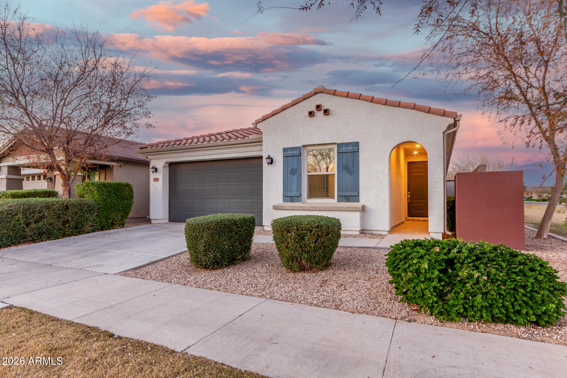 9856 E TUPELO Avenue