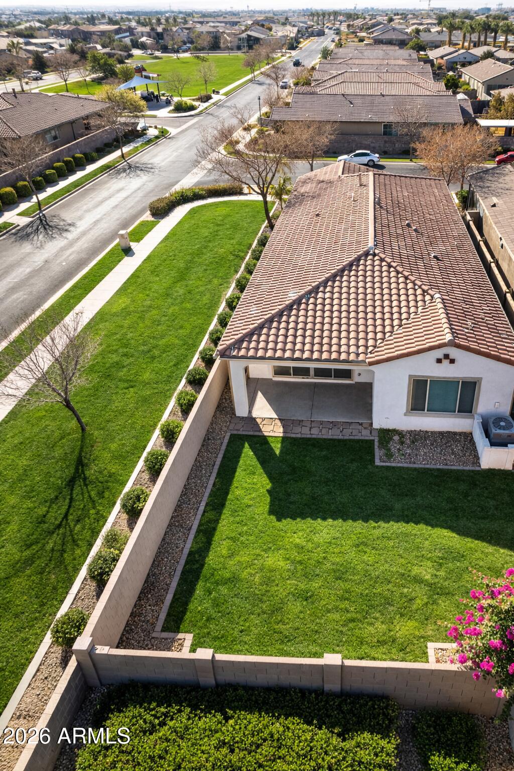 9856 E TUPELO Avenue