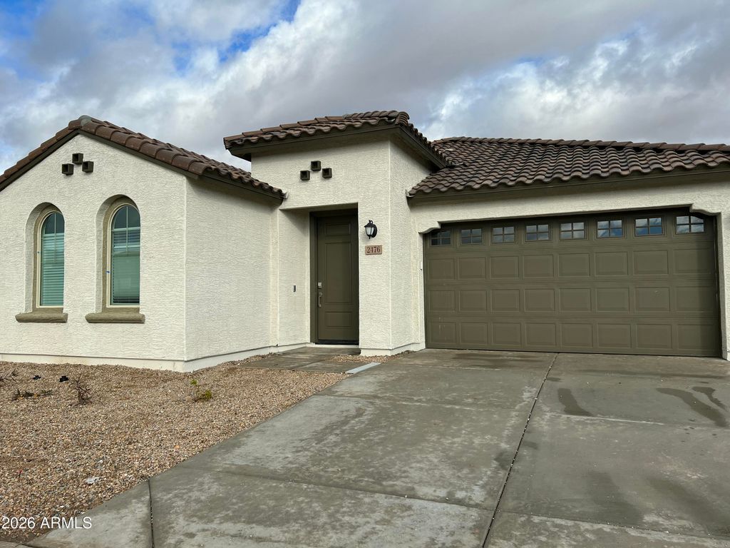 Photo of 2476 N Morrison Avenue, Casa Grande, AZ 85122 (MLS # 6971058)