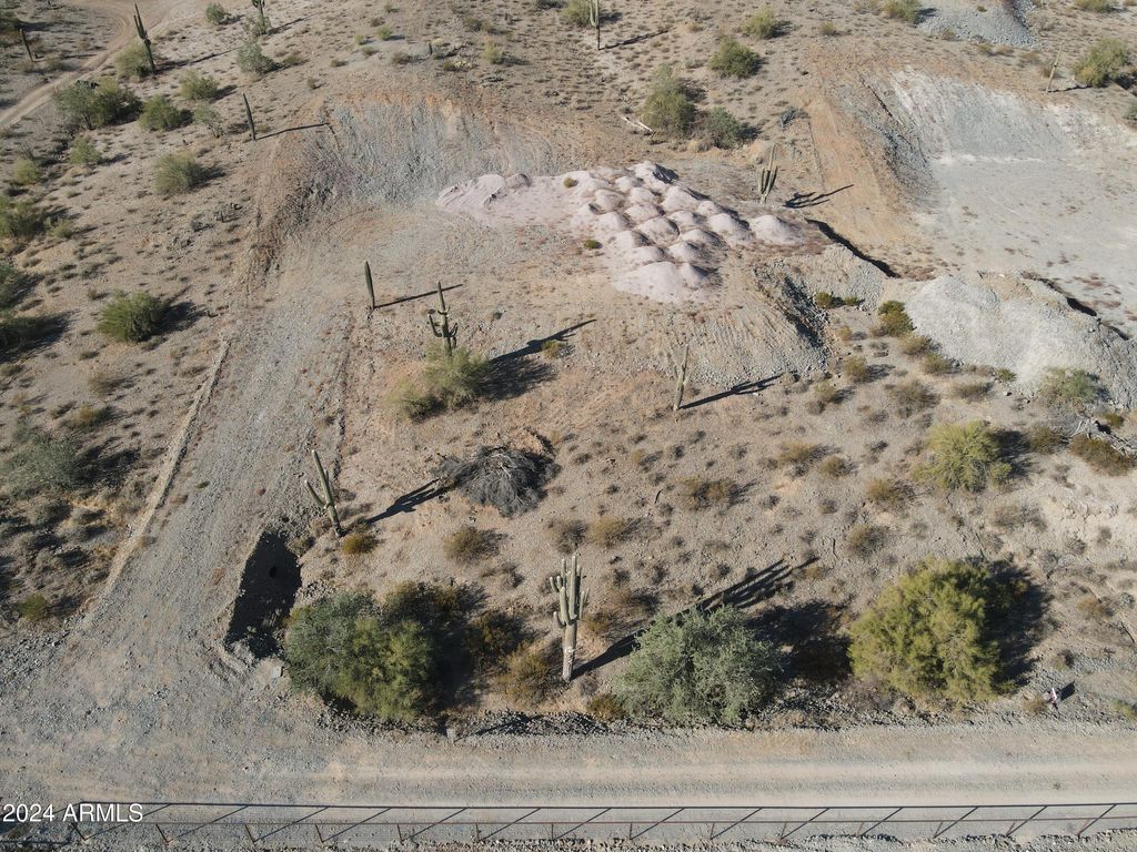 Photo of 0 (lot-H) N Royce Road #Lot H, Queen Creek, AZ 85142 (MLS # 6793131)