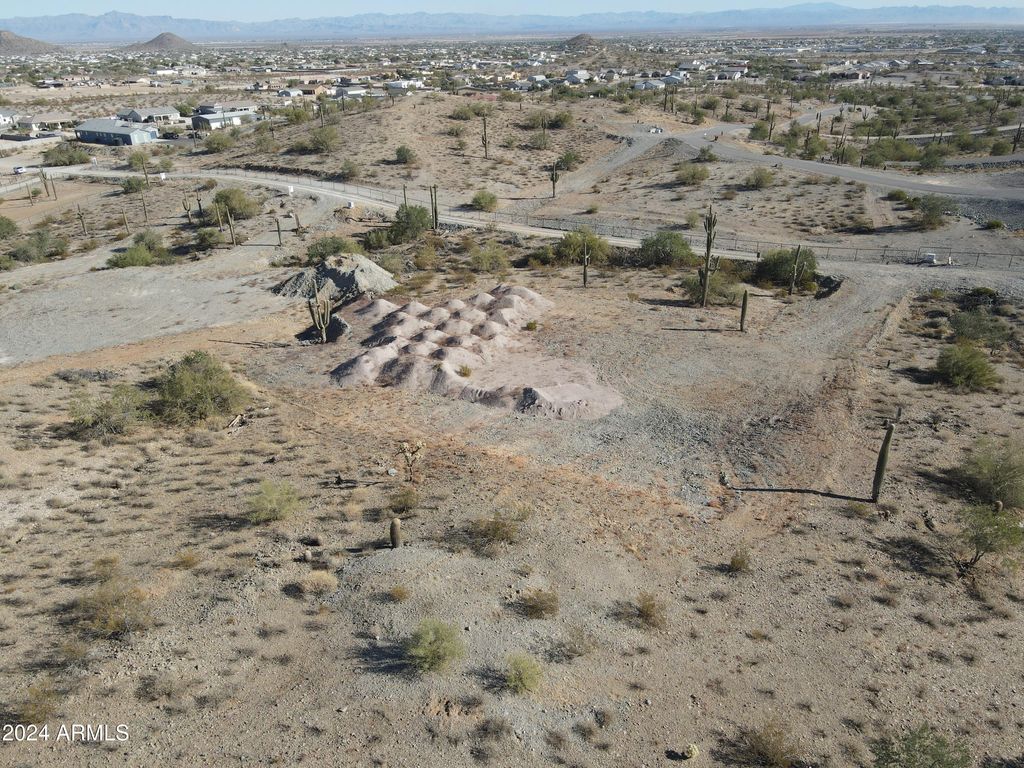 Photo of 0 (lot-H) N Royce Road #Lot H, Queen Creek, AZ 85142 (MLS # 6793131)