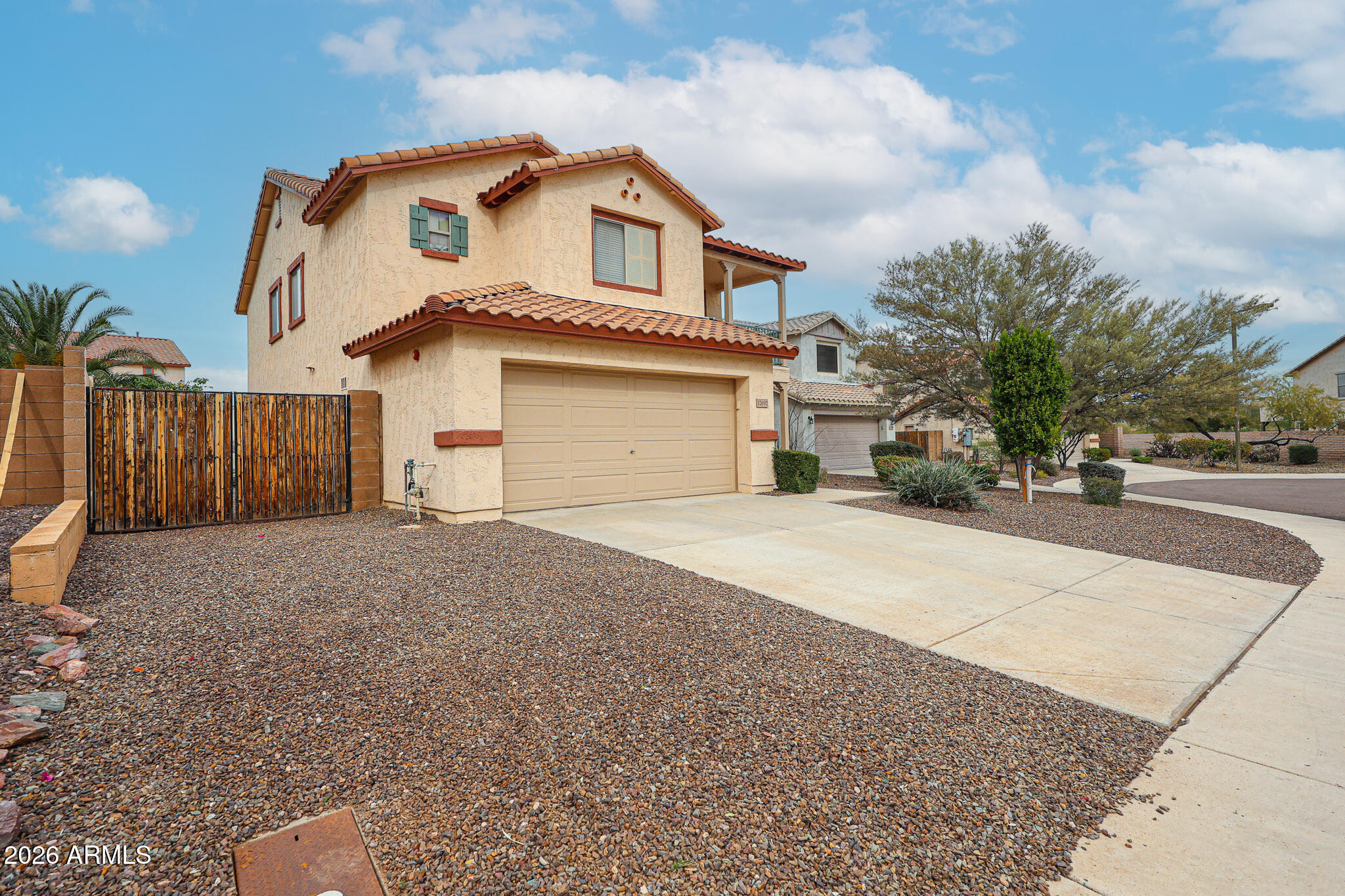 12692 W DESERT MIRAGE Drive