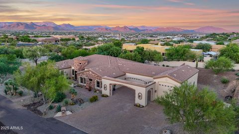 34023 N 2ND Lane Phoenix AZ 85085