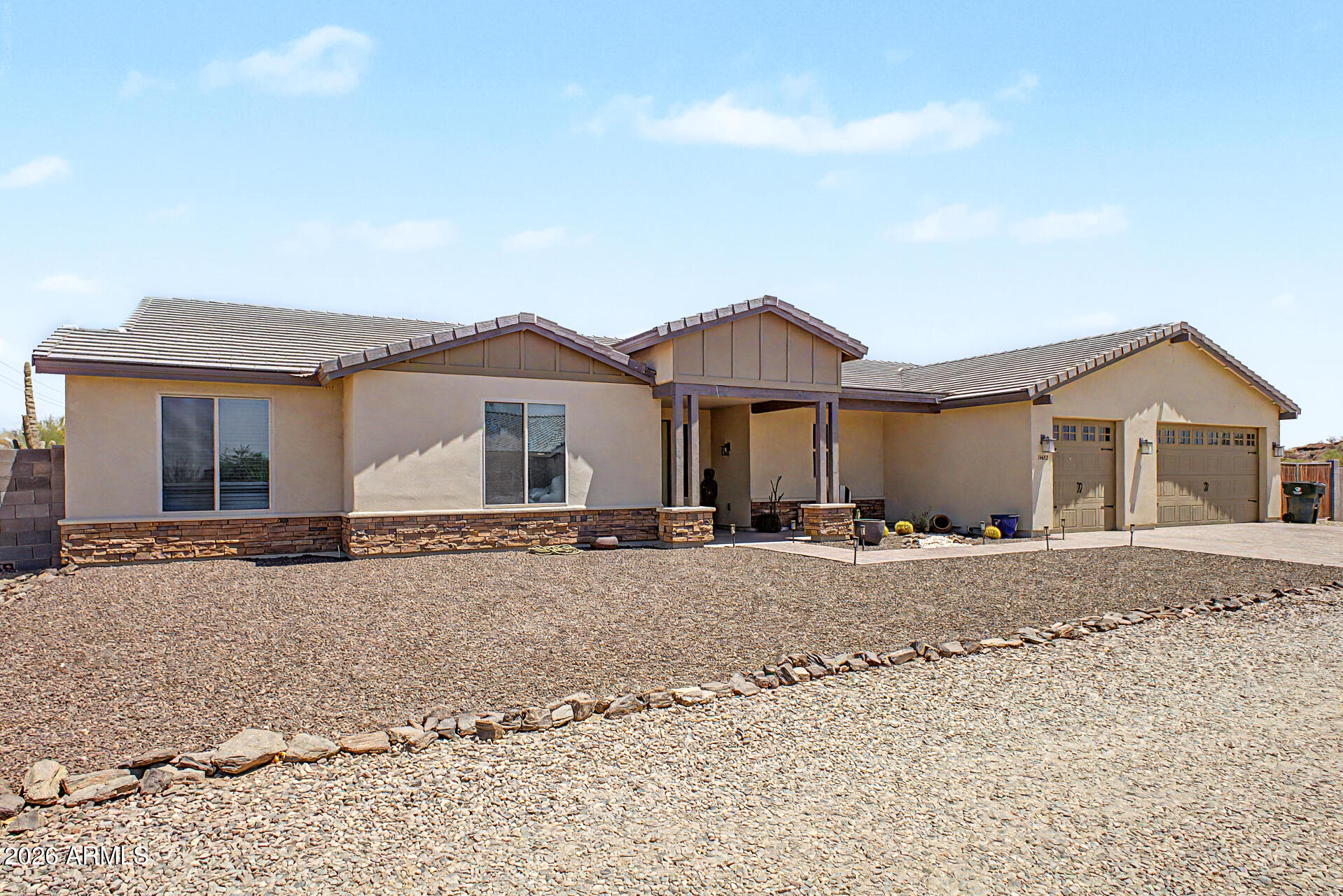 14642 W PLUM Road