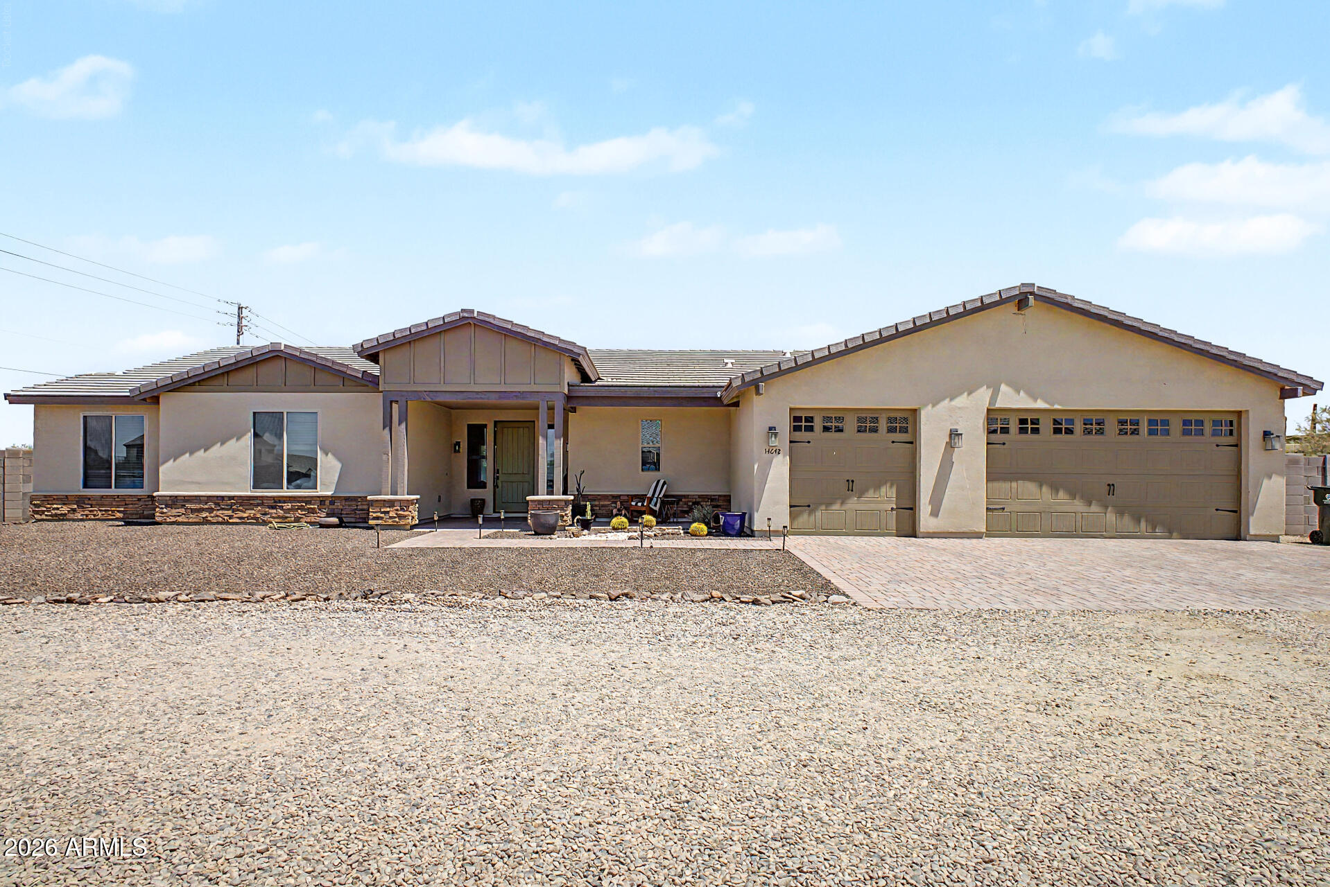14642 W PLUM Road