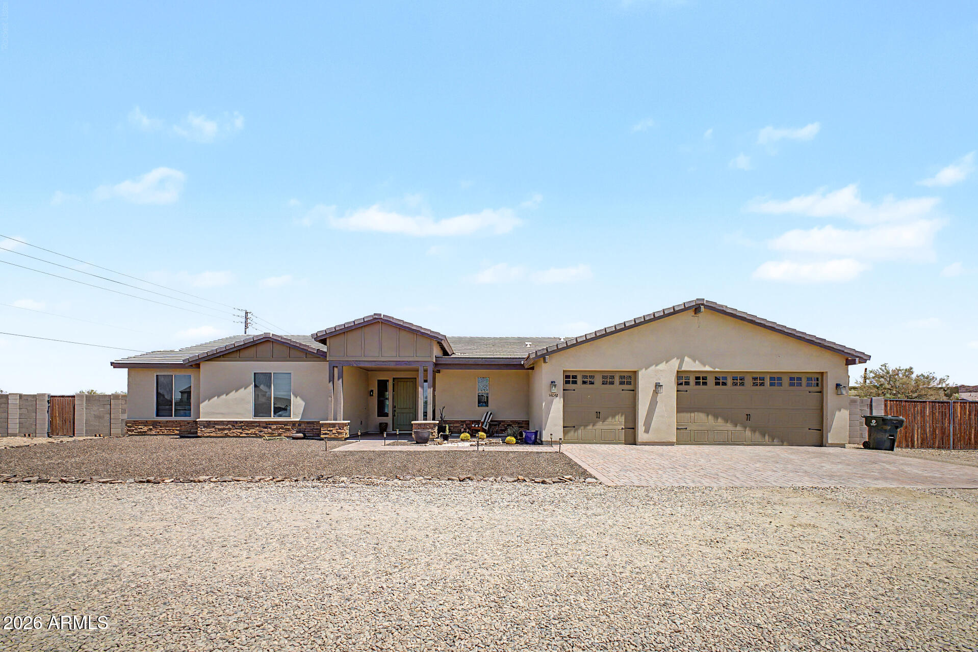 14642 W PLUM Road