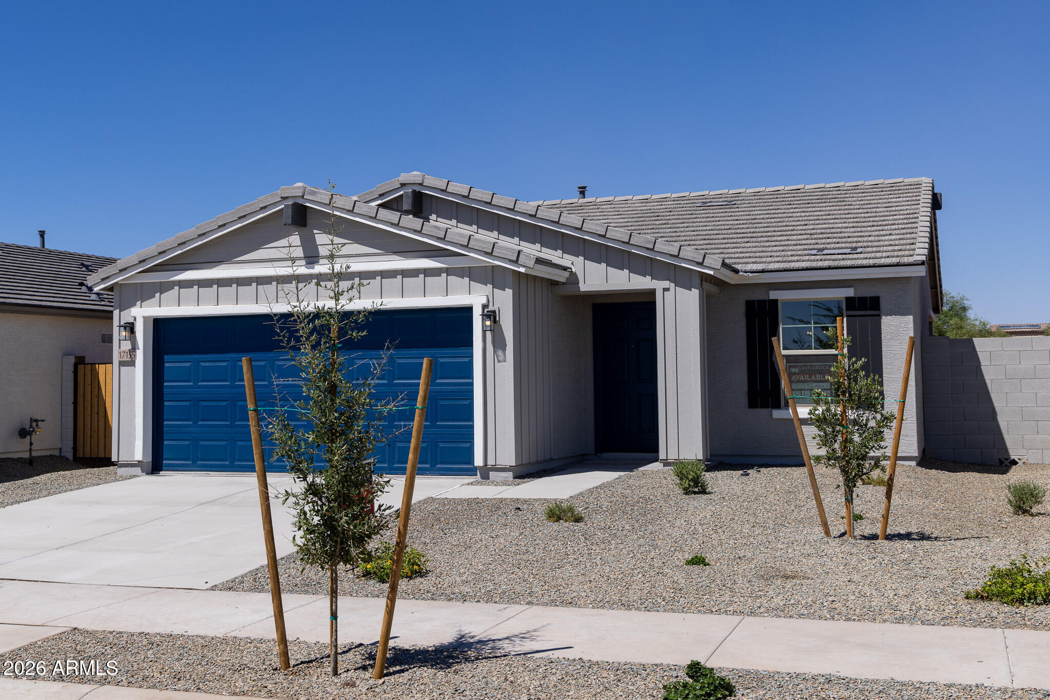 17155 N Lariat Road
