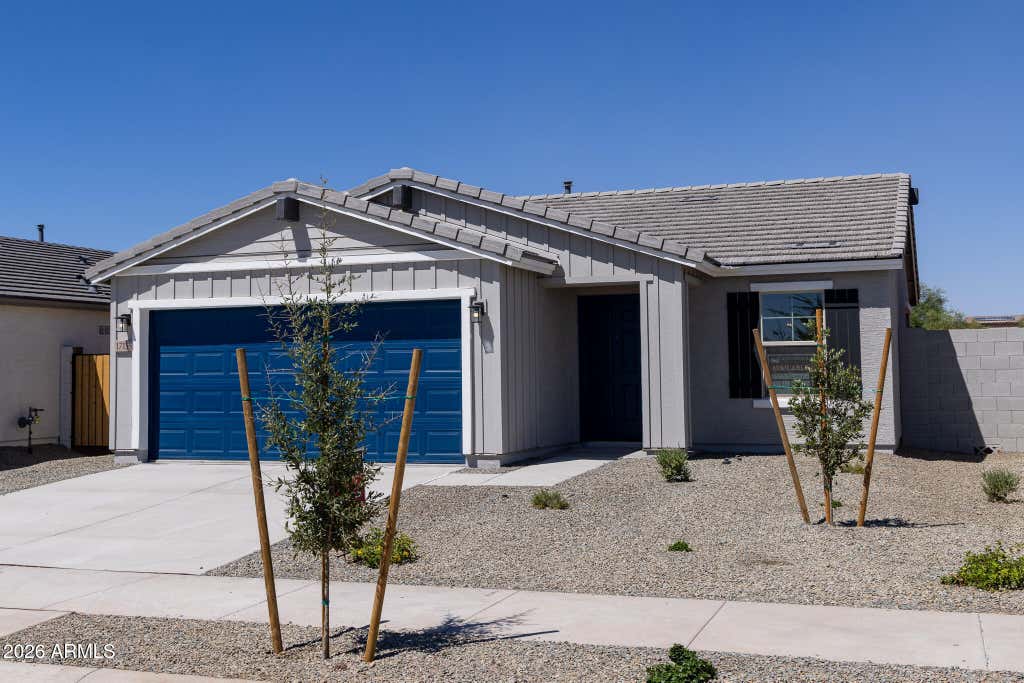 Photo of 17155 N Lariat Road, Maricopa, AZ 85138 (MLS # 7051565)