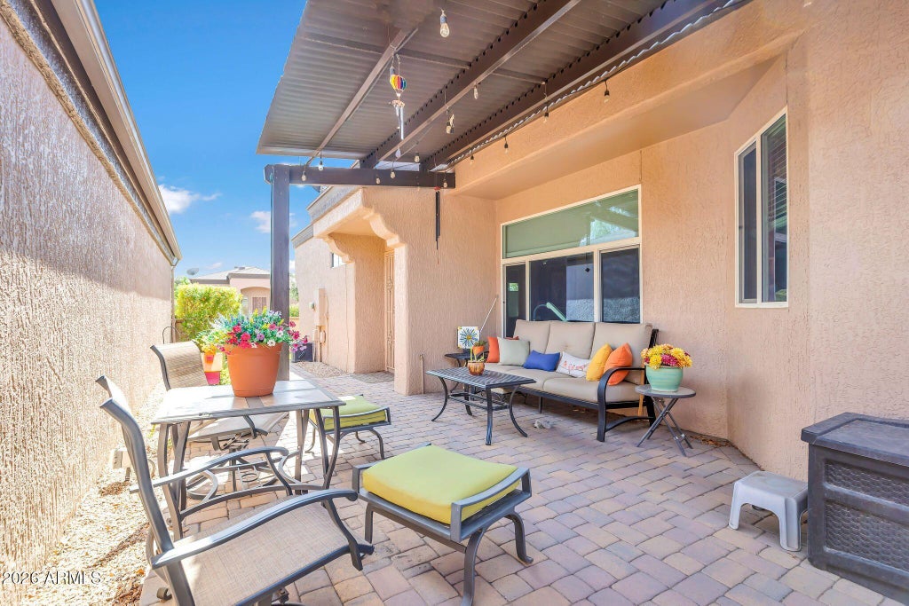Photo of 19949 N Greenview Drive, Sun City West, AZ 85375 (MLS # 7080792)
