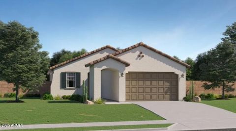 Photo of 25124 N 150th Lane, Surprise, AZ 85387 (MLS # 6930744)
