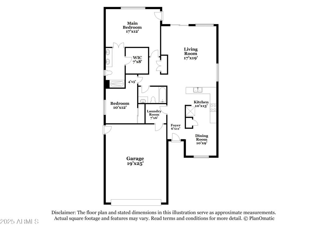 Photo of 718 W Twin Peaks Parkway, San Tan Valley, AZ 85143 (MLS # 6935354)