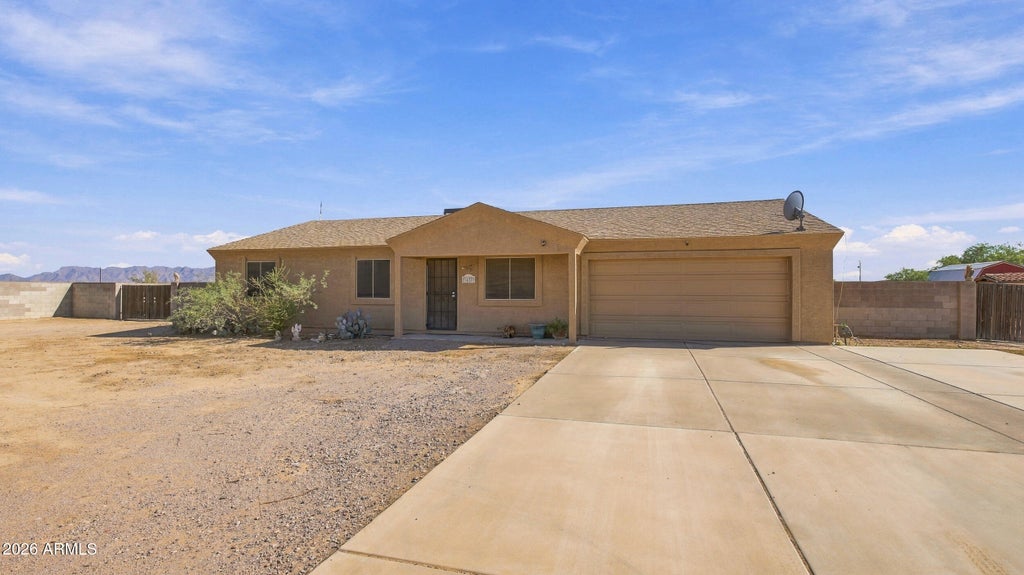 Photo of 3527 E Batten Road, Eloy, AZ 85131 (MLS # 7080766)