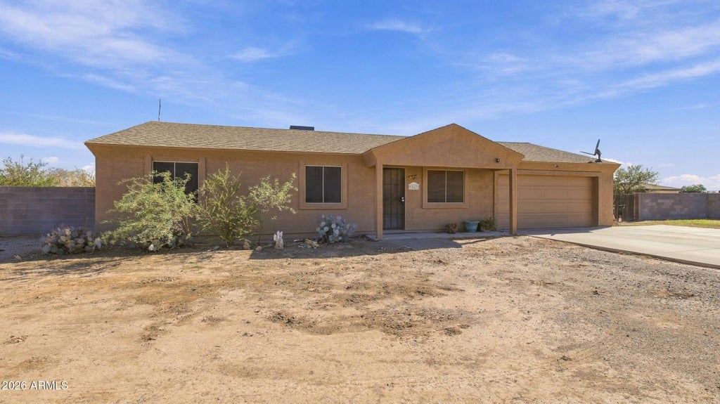Photo of 3527 E Batten Road, Eloy, AZ 85131 (MLS # 7080766)