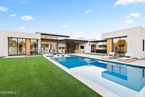 8618 E IRISH HUNTER Trail Scottsdale AZ 85258