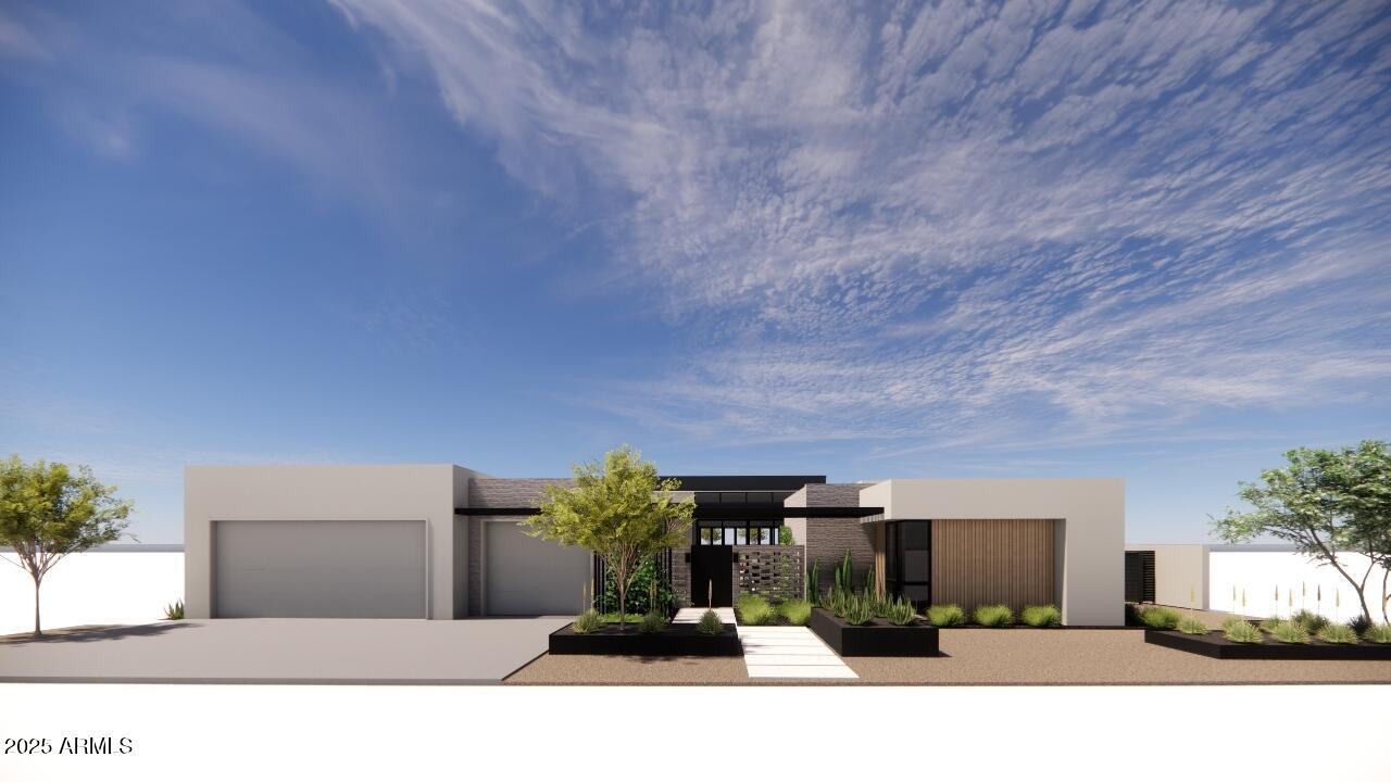 8618 E IRISH HUNTER Trail