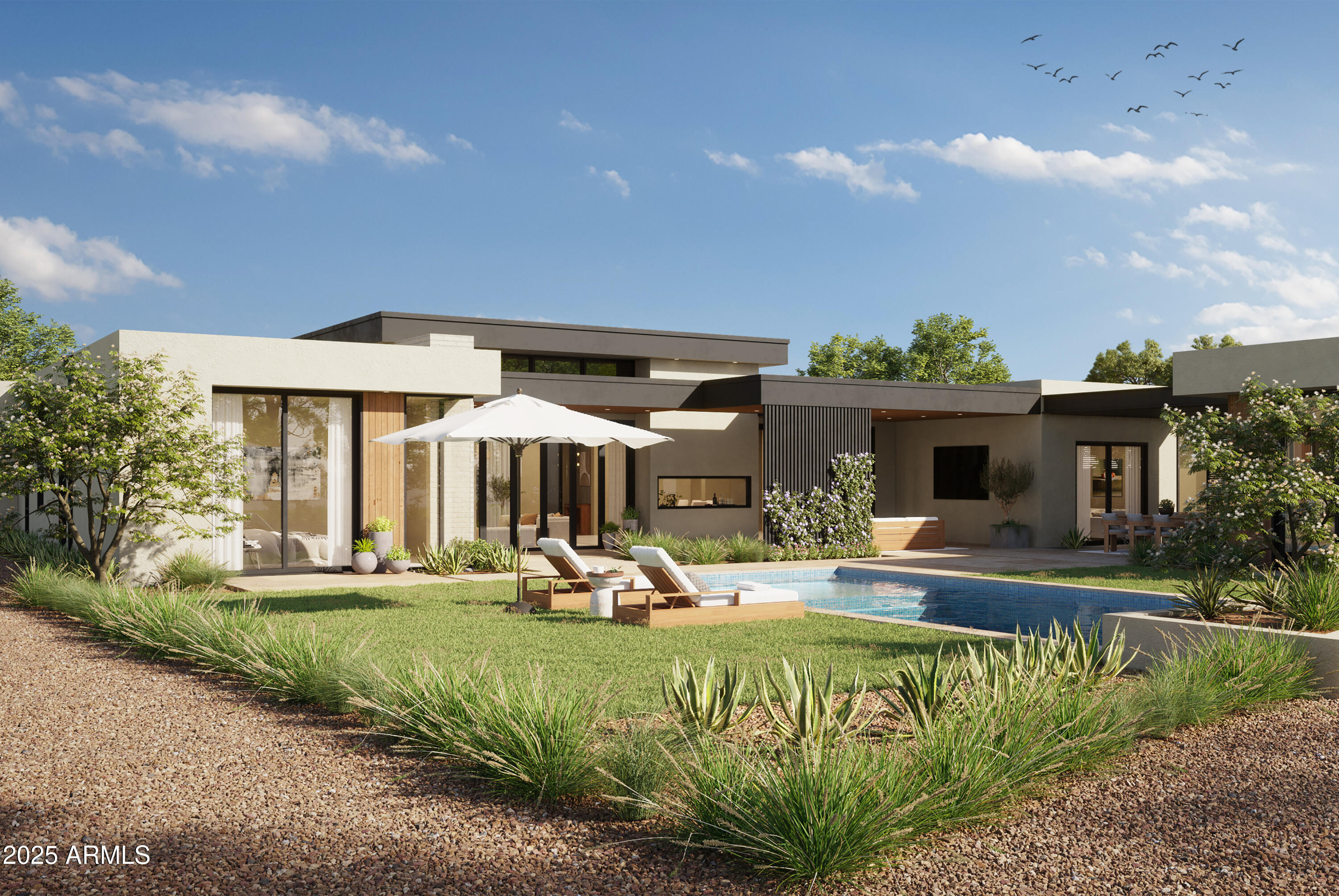 8618 E IRISH HUNTER Trail