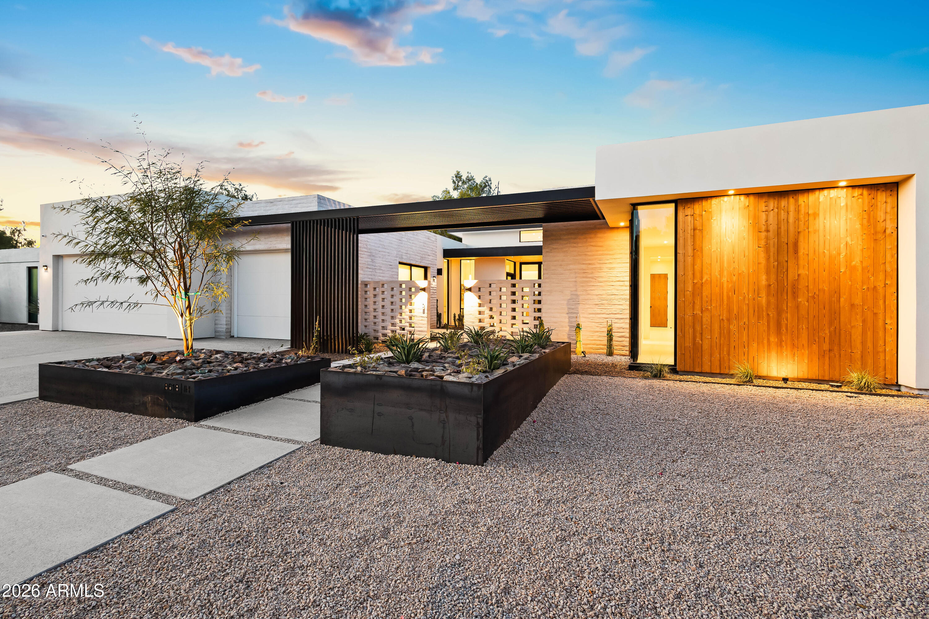 8618 E IRISH HUNTER Trail