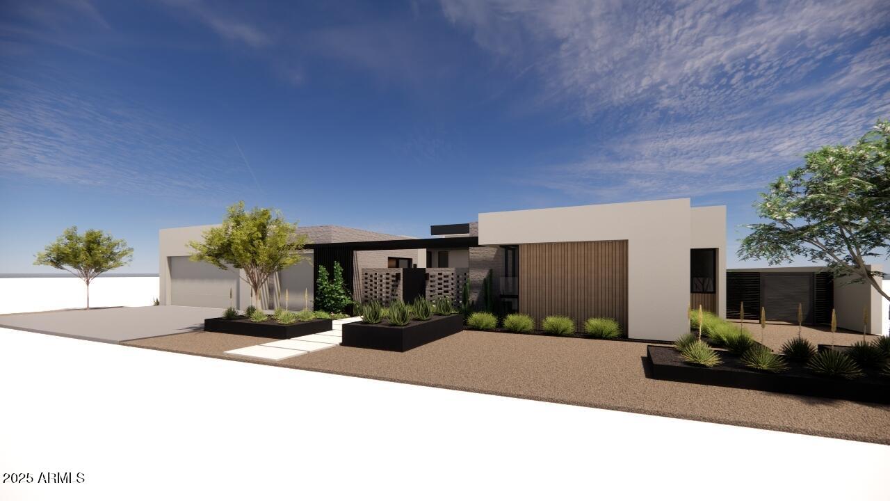 8618 E IRISH HUNTER Trail