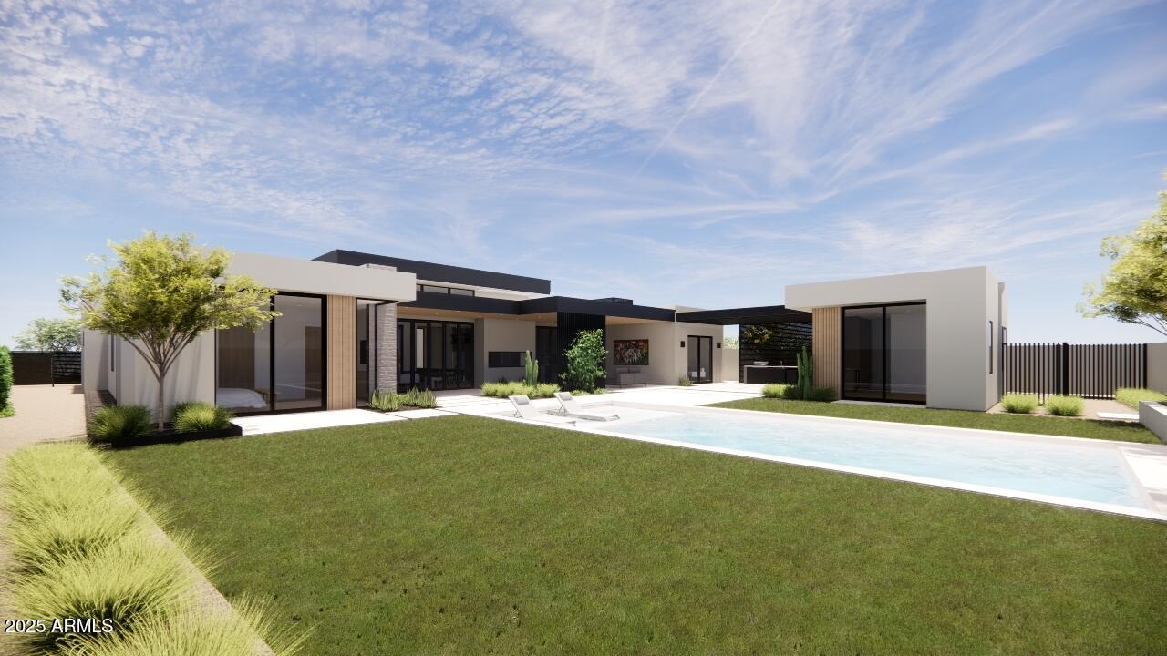 8618 E IRISH HUNTER Trail