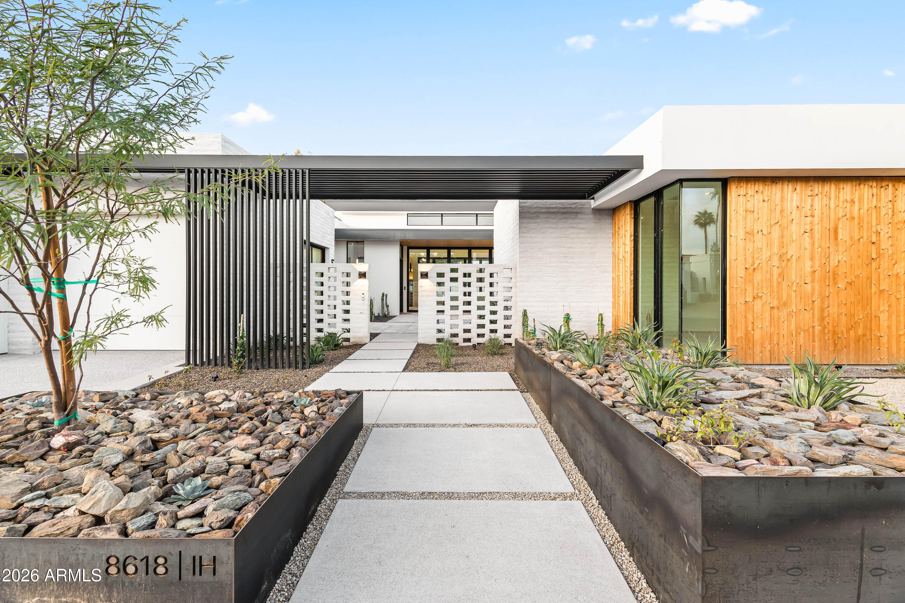 8618 E IRISH HUNTER Trail