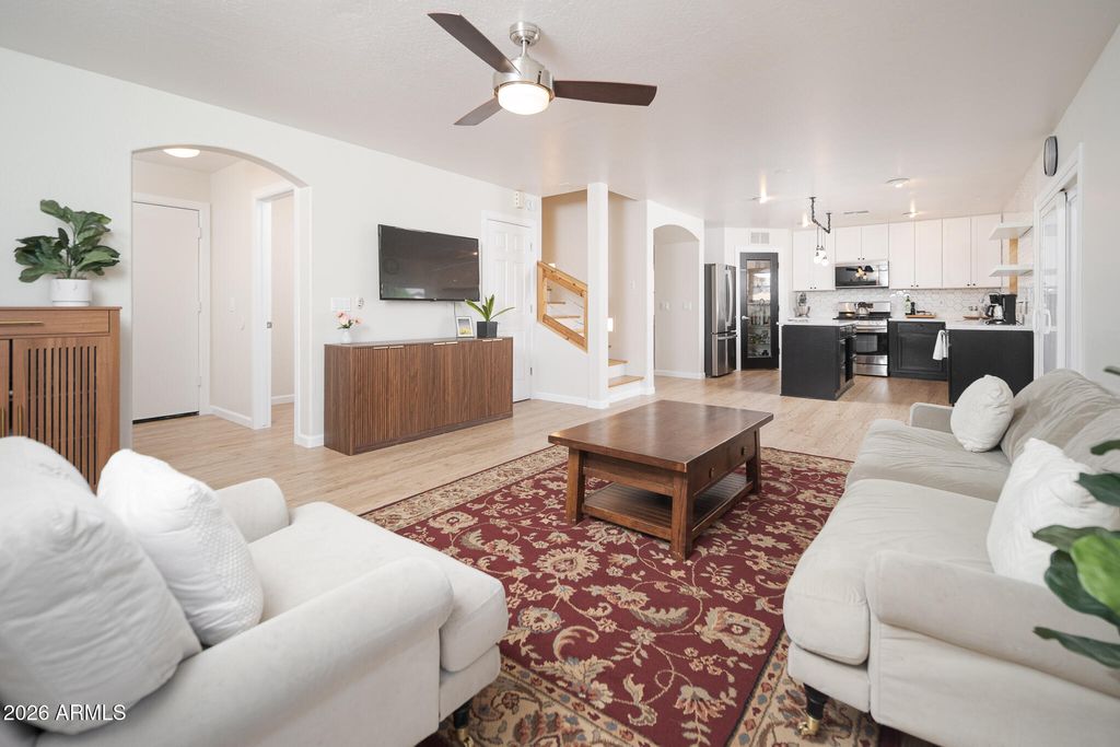 Photo of 6014 W Pueblo Avenue, Phoenix, AZ 85043 (MLS # 7001464)