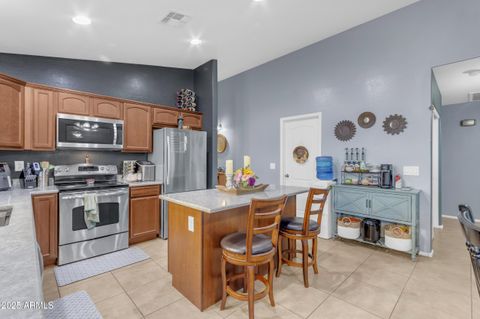 23840 W CORONA Avenue Buckeye AZ 85326