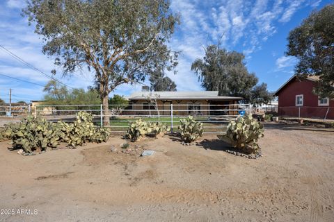 26415 S RECKER Road Queen Creek AZ 85142