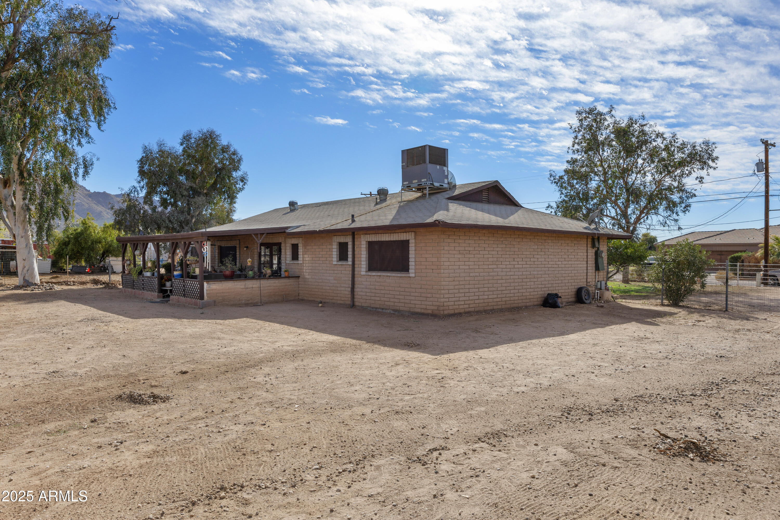 Homes for Sale in Queen Creek Arizona 4 26415 S RECKER Road