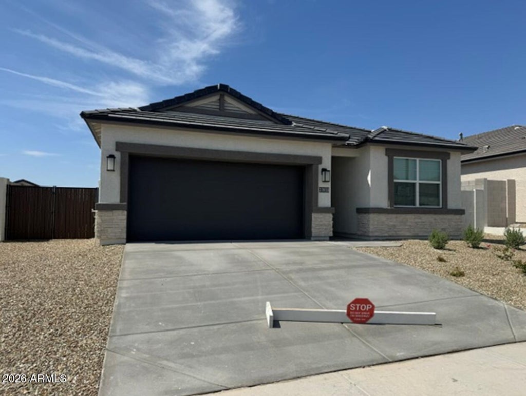 Photo of 23933 W Yavapai Street, Buckeye, AZ 85326 (MLS # 7072307)