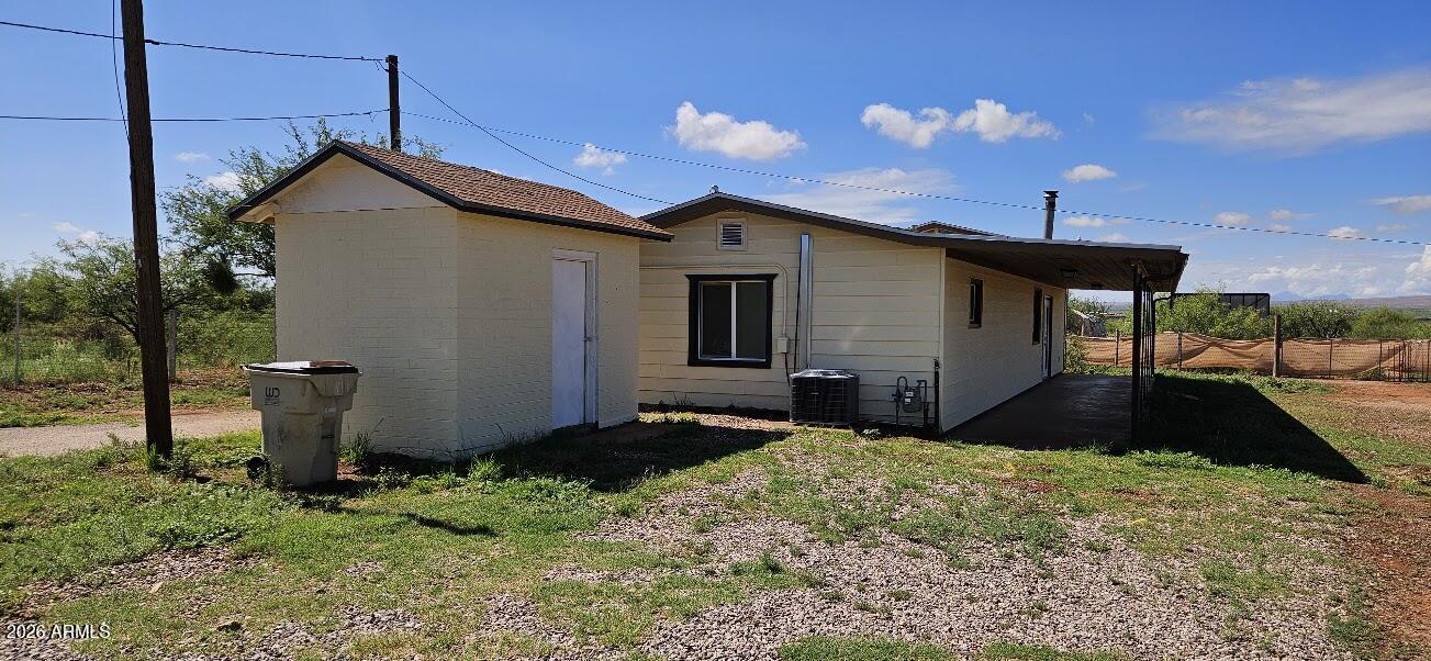 1185 W PURDY Lane