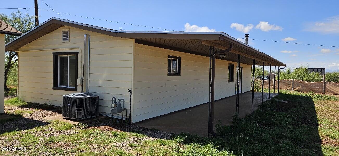 1185 W PURDY Lane