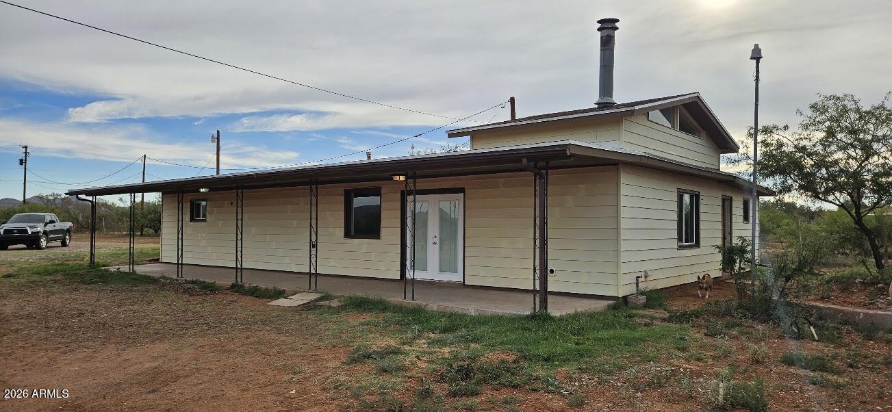 1185 W PURDY Lane