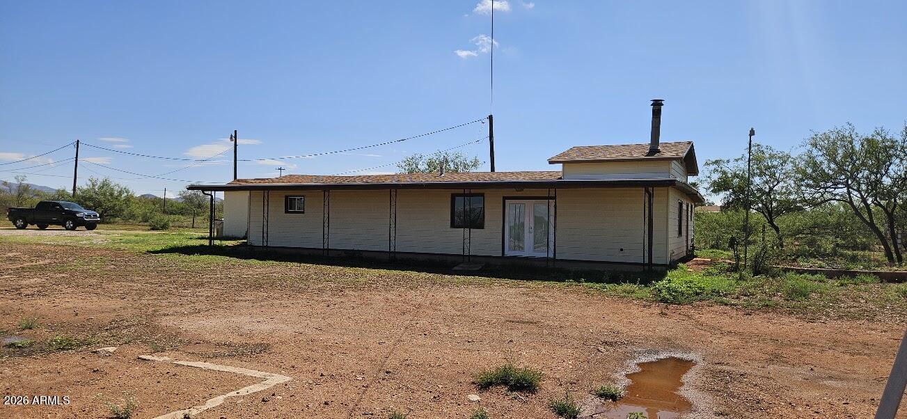 1185 W PURDY Lane