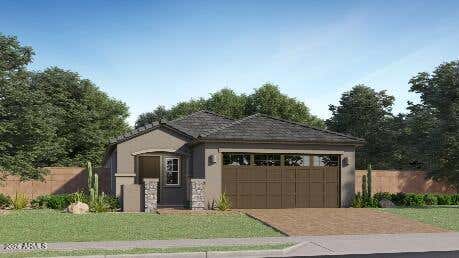 Photo of 23181 W Parkway Drive, Buckeye, AZ 85326 (MLS # 7039411)