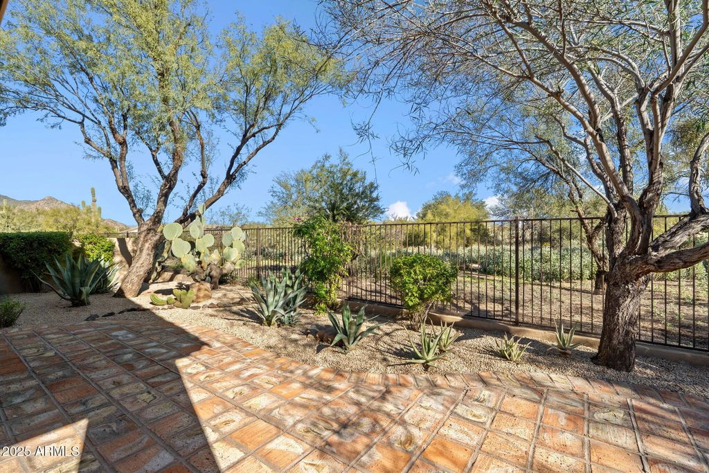 Photo of 7486 E Soaring Eagle Way, Scottsdale, AZ 85266 (MLS # 6935754)