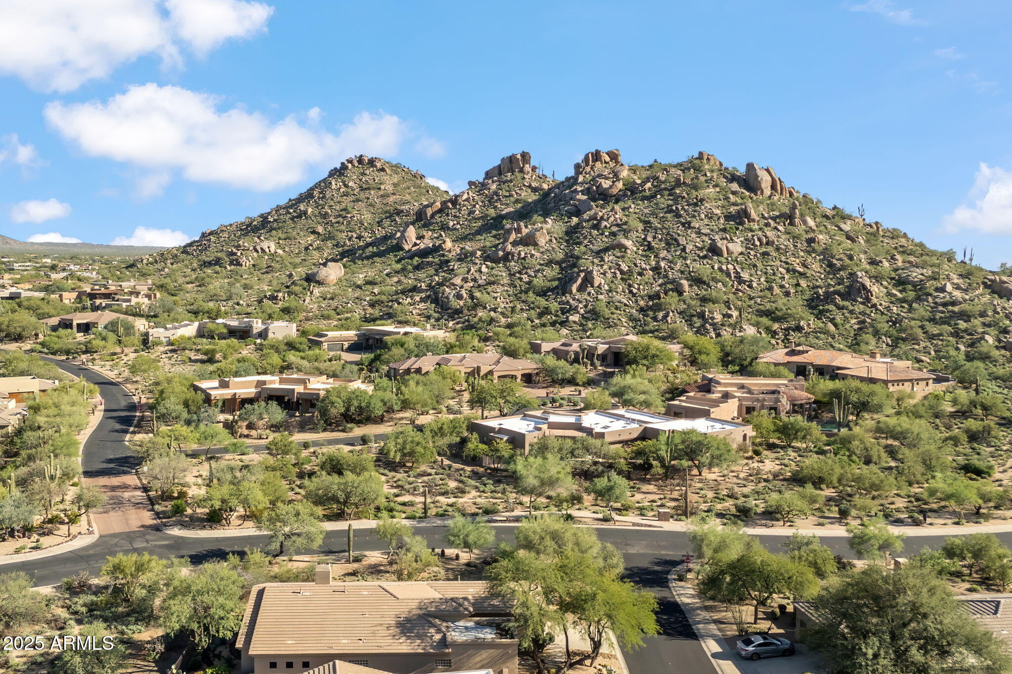 7486 E SOARING EAGLE Way