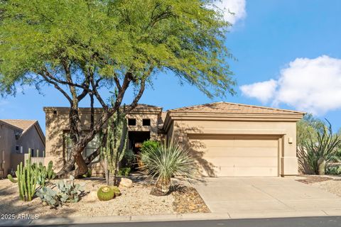Photo of 7486 E Soaring Eagle Way, Scottsdale, AZ 85266 (MLS # 6935754)