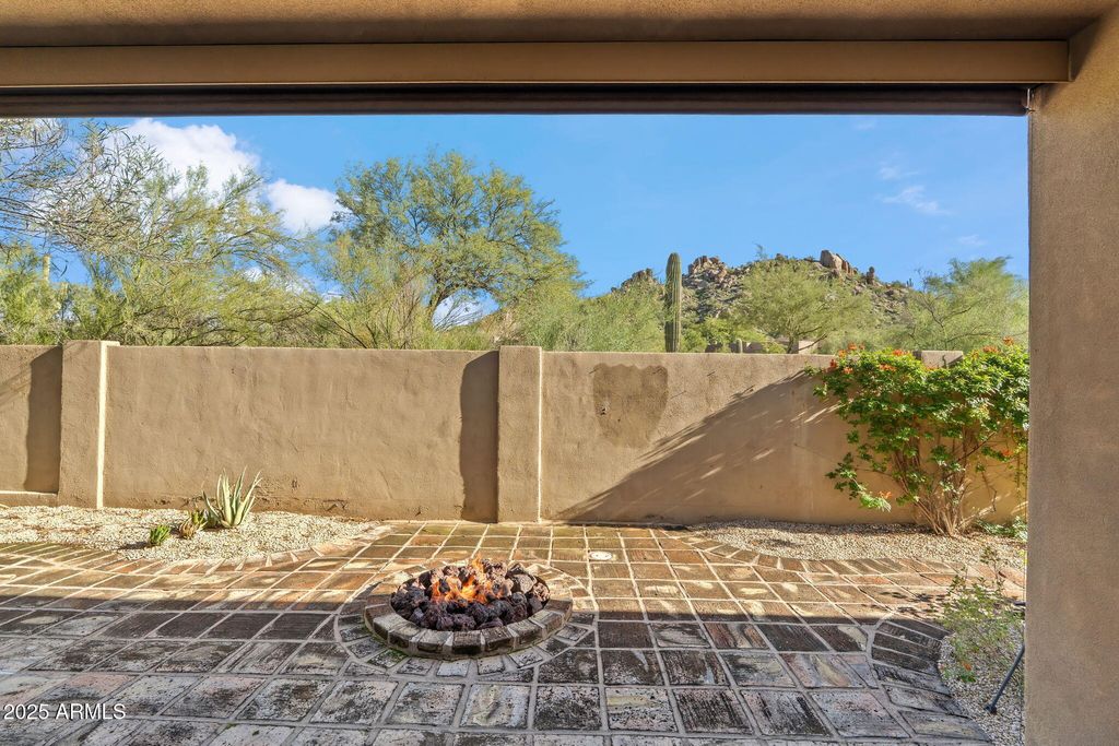 Photo of 7486 E Soaring Eagle Way, Scottsdale, AZ 85266 (MLS # 6935754)