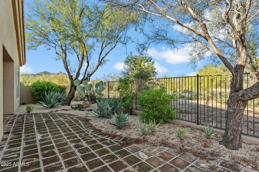 Photo of 7486 E Soaring Eagle Way, Scottsdale, AZ 85266 (MLS # 6935754)
