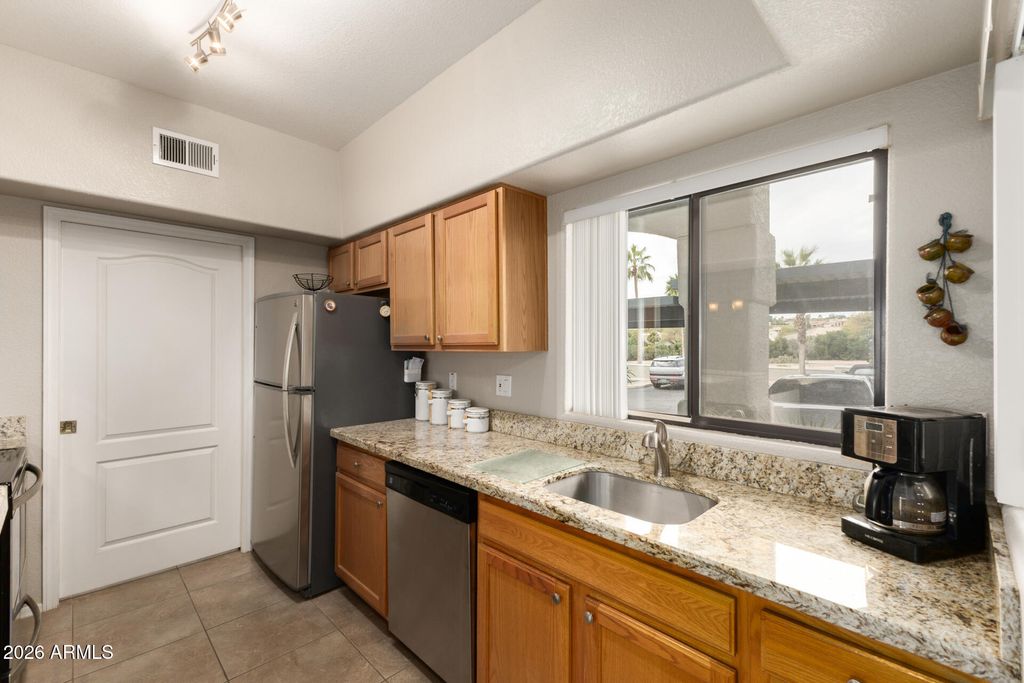 Photo of 10401 N Saguaro Boulevard #111, Fountain Hills, AZ 85268 (MLS # 6974022)